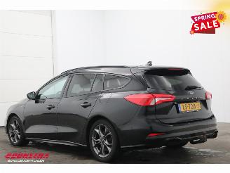 Ford Focus 1.5 EcoBoost 180 PK ST-Line X LED ACC B&O AHK picture 4