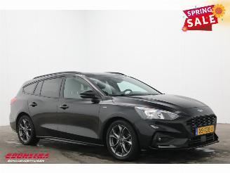 Ford Focus 1.5 EcoBoost 180 PK ST-Line X LED ACC B&O AHK picture 2