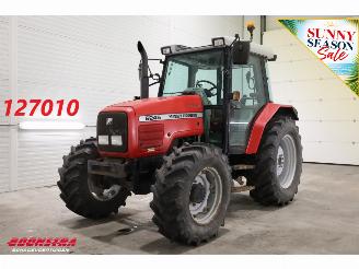 okazja maszyny Massey Ferguson  6245 BY 2003 5140 hrs 2003/6
