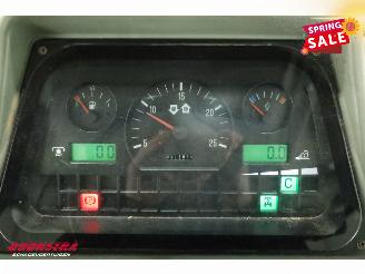 Massey Ferguson  6245 BY 2003 5140hrs picture 9