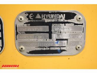 Hyundai  Robex 35-Z-9 BY 2016 3.572 Uur picture 6