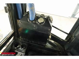 Hyundai  Robex 35-Z-9 BY 2016 3.572 Uur picture 10