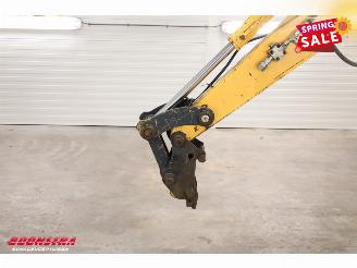 Hyundai  Robex 35-Z-9 BY 2016 3.572 Uur picture 14