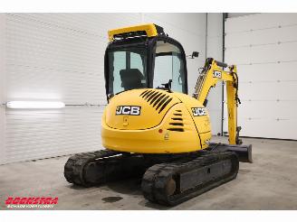 JCB  8055 RTS BY 2010 2.177 Uur picture 3