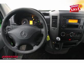 Mercedes Sprinter 314 CDI 7G-Tronic Kuhler Carrier Konvekta FK 3430 Airco Cruise picture 14