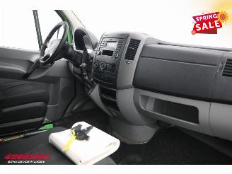 Mercedes Sprinter 314 CDI 7G-Tronic Kuhler Carrier Konvekta FK 3430 Airco Cruise picture 13