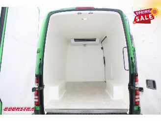 Mercedes Sprinter 314 CDI 7G-Tronic Kuhler Carrier Konvekta FK 3430 Airco Cruise picture 10