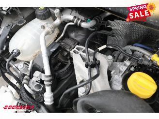 Renault Captur 1.0 TCe 90 VAN/LKW techno Navi Clima Cruise Camera SHZ LRHZ 14.455 km! picture 13