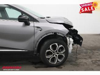 Renault Captur 1.0 TCe 90 VAN/LKW techno Navi Clima Cruise Camera SHZ LRHZ 14.455 km! picture 5