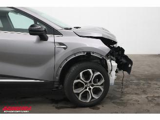 Renault Captur 1.0 TCe 90 VAN/LKW techno Navi Clima Cruise Camera SHZ LRHZ 14.455 km! picture 5