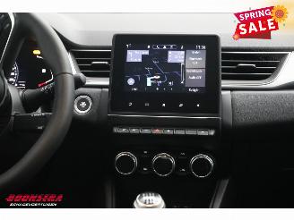 Renault Captur 1.0 TCe 90 VAN/LKW techno Navi Clima Cruise Camera SHZ LRHZ 14.455 km! picture 20