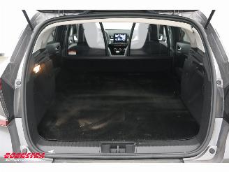 Renault Captur 1.0 TCe 90 VAN/LKW techno Navi Clima Cruise Camera SHZ LRHZ 14.455 km! picture 17
