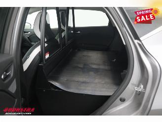 Renault Captur 1.0 TCe 90 VAN/LKW techno Navi Clima Cruise Camera SHZ LRHZ 14.455 km! picture 22