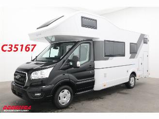 Ocazii campere Sun Living  A 70 DK 2.0 TDCI 163 PK Aut. **NIEUW/NEU** Stapelbed Douche Luifel Cruise Camera 2026