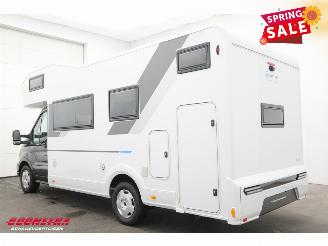 Sun Living  A 70 DK 2.0 TDCI 163 PK Aut. **NIEUW/NEU** Stapelbed Douche Luifel Cruise Camera picture 4