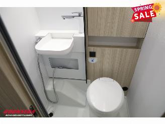 Sun Living  A 70 DK 2.0 TDCI 163 PK Aut. **NIEUW/NEU** Stapelbed Douche Luifel Cruise Camera picture 12