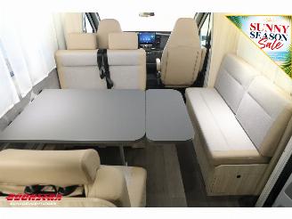 Sun Living  A 70 DK 2.0 TDCI 163 PK Aut. **NIEUW/NEU** Stapelbed Douche Luifel Cruise Camera picture 10