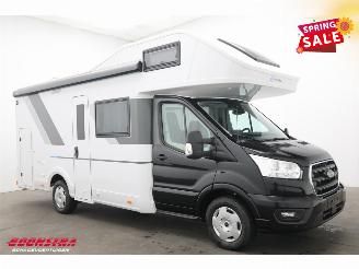Sun Living  A 70 DK 2.0 TDCI 163 PK Aut. **NIEUW/NEU** Stapelbed Douche Luifel Cruise Camera picture 2
