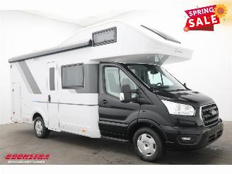 Sun Living  A 70 DK 2.0 TDCI 163 PK Aut. **NIEUW/NEU** Stapelbed Douche Luifel Cruise Camera picture 2
