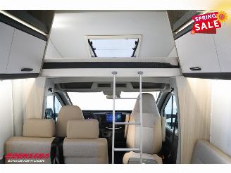 Sun Living  A 70 DK 2.0 TDCI 163 PK Aut. **NIEUW/NEU** Stapelbed Douche Luifel Cruise Camera picture 8