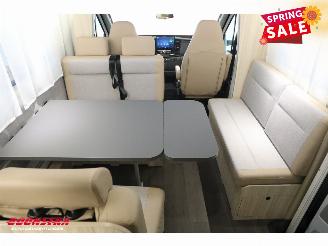 Sun Living  A 70 DK 2.0 TDCI 163 PK Aut. **NIEUW/NEU** Stapelbed Douche Luifel Cruise Camera picture 10