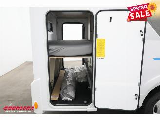 Sun Living  A 70 DK 2.0 TDCI 163 PK Aut. **NIEUW/NEU** Stapelbed Douche Luifel Cruise Camera picture 16