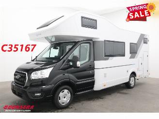 begagnad bil camper Sun Living  A 70 DK 2.0 TDCI 163 PK Aut. **NIEUW/NEU** Stapelbed Douche Luifel Cruise Camera 2026/0
