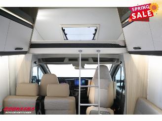 Sun Living  A 70 DK 2.0 TDCI 163 PK Aut. **NIEUW/NEU** Stapelbed Douche Luifel Cruise Camera picture 8