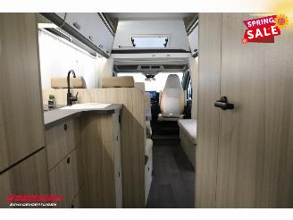 Sun Living  A 70 DK 2.0 TDCI 163 PK Aut. **NIEUW/NEU** Stapelbed Douche Luifel Cruise Camera picture 6