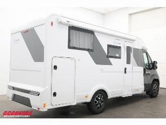 Sun Living  C 65 SL 2.2 BlueHDi **NIEUW/NEU** Solar Single Beds Cruise picture 3