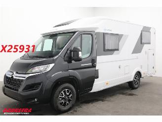 voitures  camping cars Sun Living  C 65 SL 2.2 BlueHDi **NIEUW/NEU** Solar Single Beds Cruise 2026