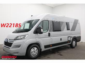 Ocazii campere Sun Living  V 65 SL 2.2 BlueHDi **NIEUW/NEU** Luifel Airco Cruise 2026