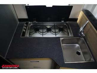 Adria Matrix 600SP Axess 2.2 BlueHDI **NIEUW/NEU** Dakairco Dwarsbed Hefbed Cruise picture 13