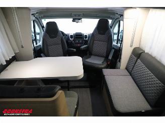 Adria Matrix 600SP Axess 2.2 BlueHDI **NIEUW/NEU** Dakairco Dwarsbed Hefbed Cruise picture 10