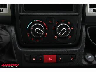 Adria Matrix 600SP Axess 2.2 BlueHDI **NIEUW/NEU** Dakairco Dwarsbed Hefbed Cruise picture 27