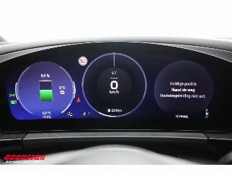 Porsche Macan 100 kWh LED Memory Apple/Android Camera AHK 12.549 km! picture 16