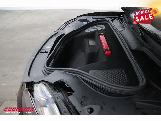 Porsche Macan 4 100 kWh Sport Chrono PDLS+ PASM Pano Bose 360° AHK 2.175 km! picture 10