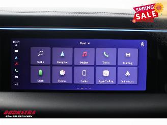 Porsche Macan 4 100 kWh Sport Chrono PDLS+ PASM Pano Bose 360° AHK 2.175 km! picture 29