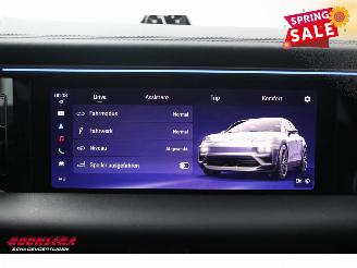 Porsche Macan 4 100 kWh Sport Chrono PDLS+ PASM Pano Bose 360° AHK 2.175 km! picture 28
