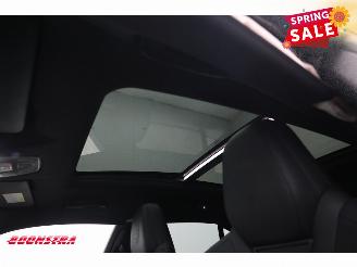 Porsche Macan 4 100 kWh Sport Chrono PDLS+ PASM Pano Bose 360° AHK 2.175 km! picture 19