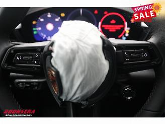 Porsche Macan 4 100 kWh Sport Chrono PDLS+ PASM Pano Bose 360° AHK 2.175 km! picture 20