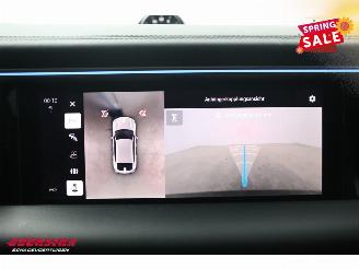 Porsche Macan 4 100 kWh Sport Chrono PDLS+ PASM Pano Bose 360° AHK 2.175 km! picture 27