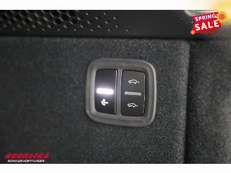 Porsche Macan 4 100 kWh Sport Chrono PDLS+ PASM Pano Bose 360° AHK 2.175 km! picture 35