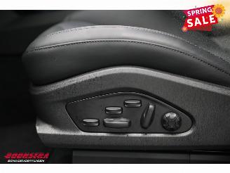 Porsche Macan 4 100 kWh Sport Chrono PDLS+ PASM Pano Bose 360° AHK 2.175 km! picture 24