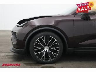 Porsche Macan 4 100 kWh Sport Chrono PDLS+ PASM Pano Bose 360° AHK 2.175 km! picture 12