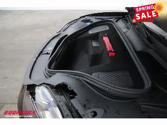 Porsche Macan 4 100 kWh Sport Chrono PDLS+ PASM Pano Bose 360° AHK 2.175 km! picture 10