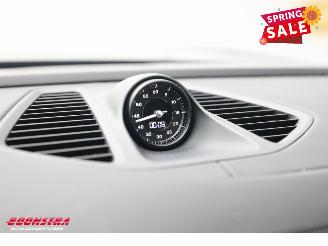 Porsche Macan 4 100 kWh Sport Chrono PDLS+ PASM Pano Bose 360° AHK 2.175 km! picture 26