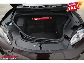 Porsche Macan 4 100 kWh Sport Chrono PDLS+ PASM Pano Bose 360° AHK 2.175 km! picture 9