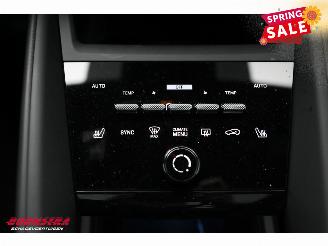 Porsche Macan 4 100 kWh Sport Chrono PDLS+ PASM Pano Bose 360° AHK 2.175 km! picture 32