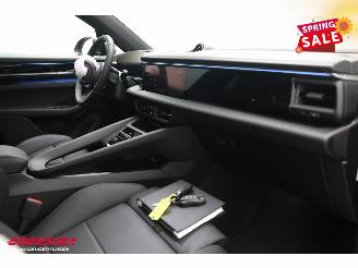 Porsche Macan 4 100 kWh Sport Chrono PDLS+ PASM Pano Bose 360° AHK 2.175 km! picture 13